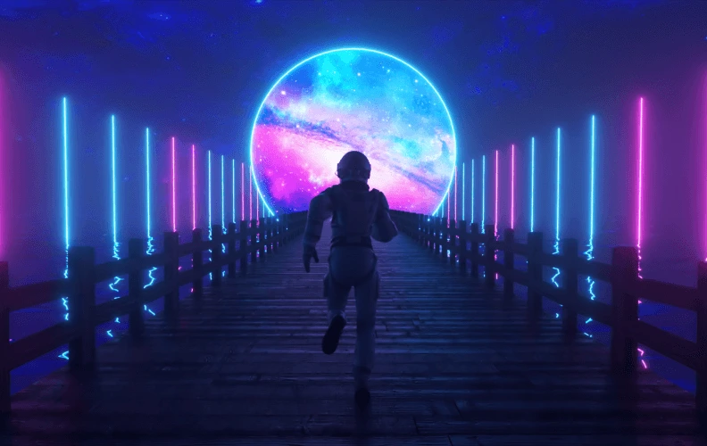 Galaxy Heaven